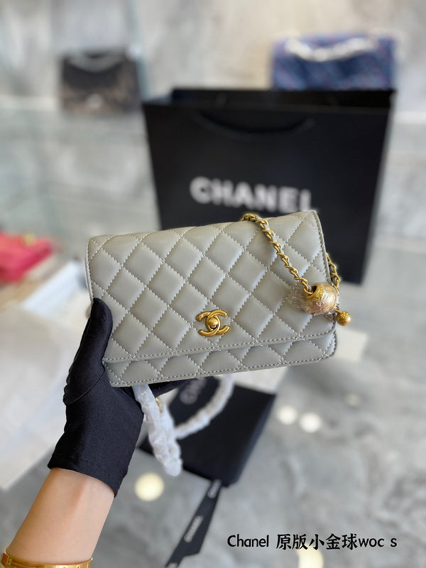 Satchel Bags - CHL Bags - 7250