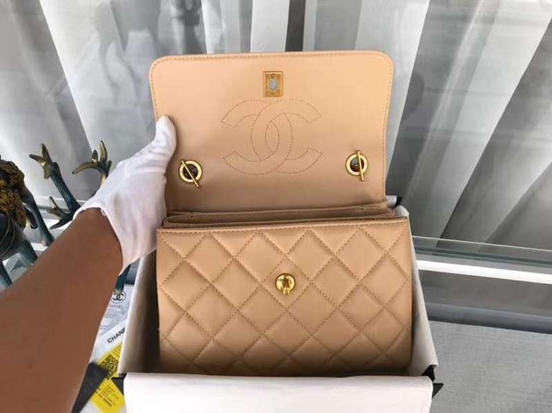 Satchel Bags - CHL Bags - 604