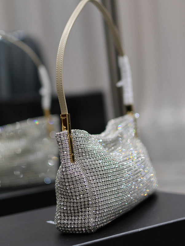 Satchel Bags - SLY Bags - 177