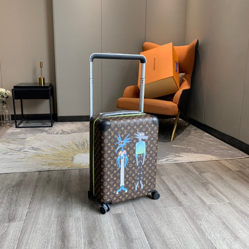 glami - Travel Bags - 588