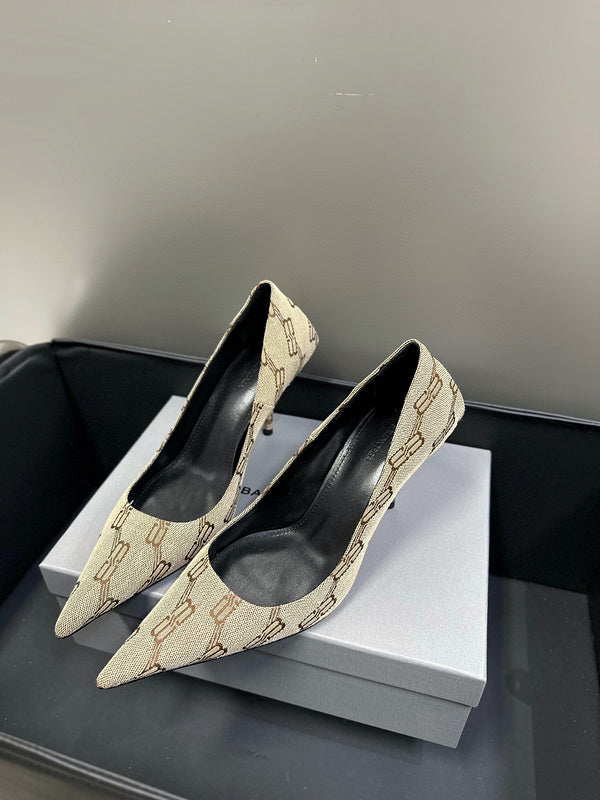 Satchel Bags - BGA Shoes - 838
