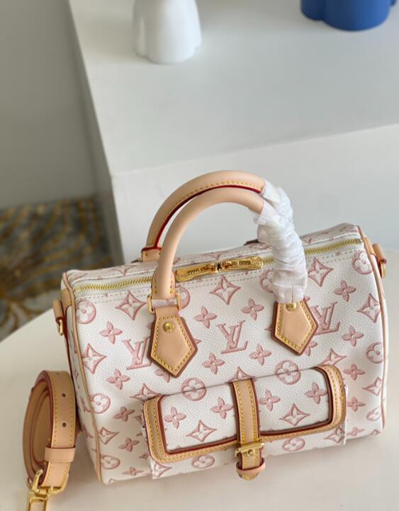 SAMC - LOV Bags - 1573