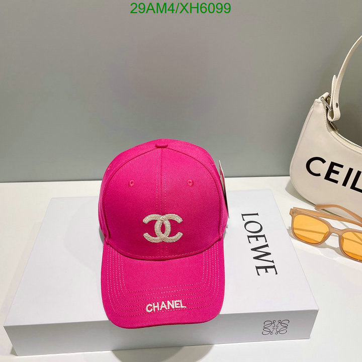 SAMC - CHL Caps & Hats - 270