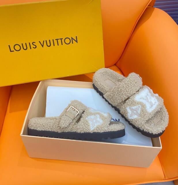 SAMC - LOV Women Shoes - 377
