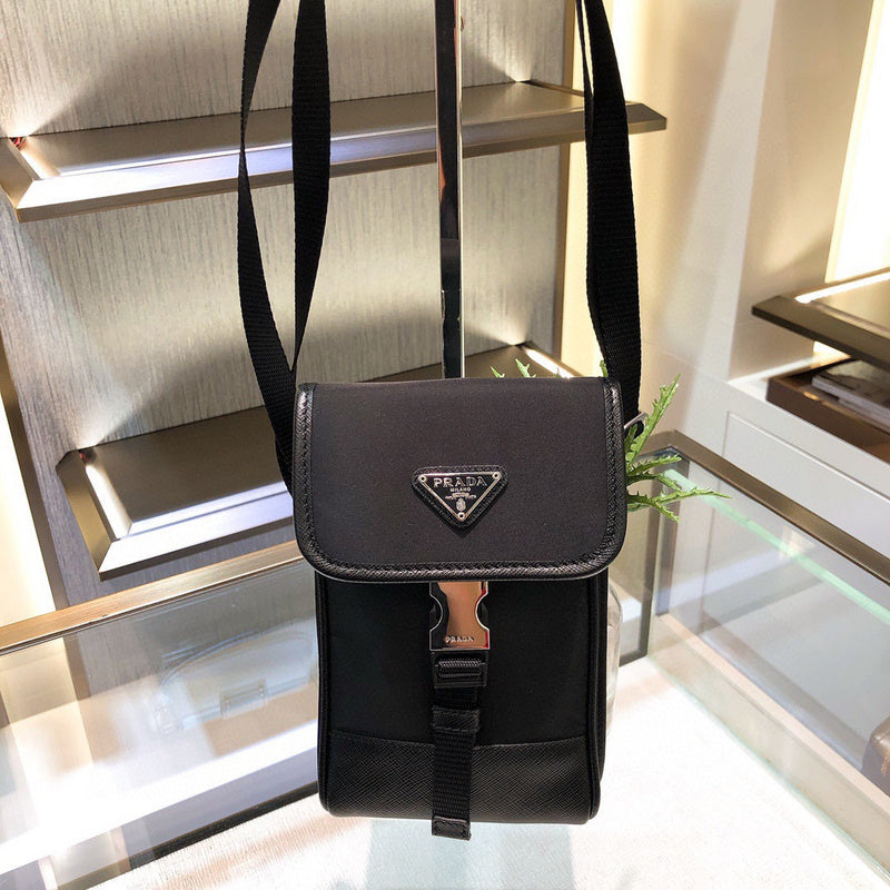 Satchel Bags - PDA Bags - 2771