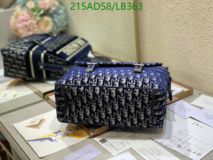 SAMCC - DOR Bags - 1410