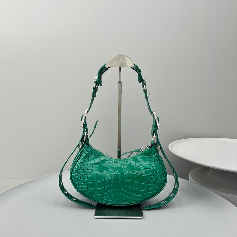 Satchel Bags - BGA Bags - 274