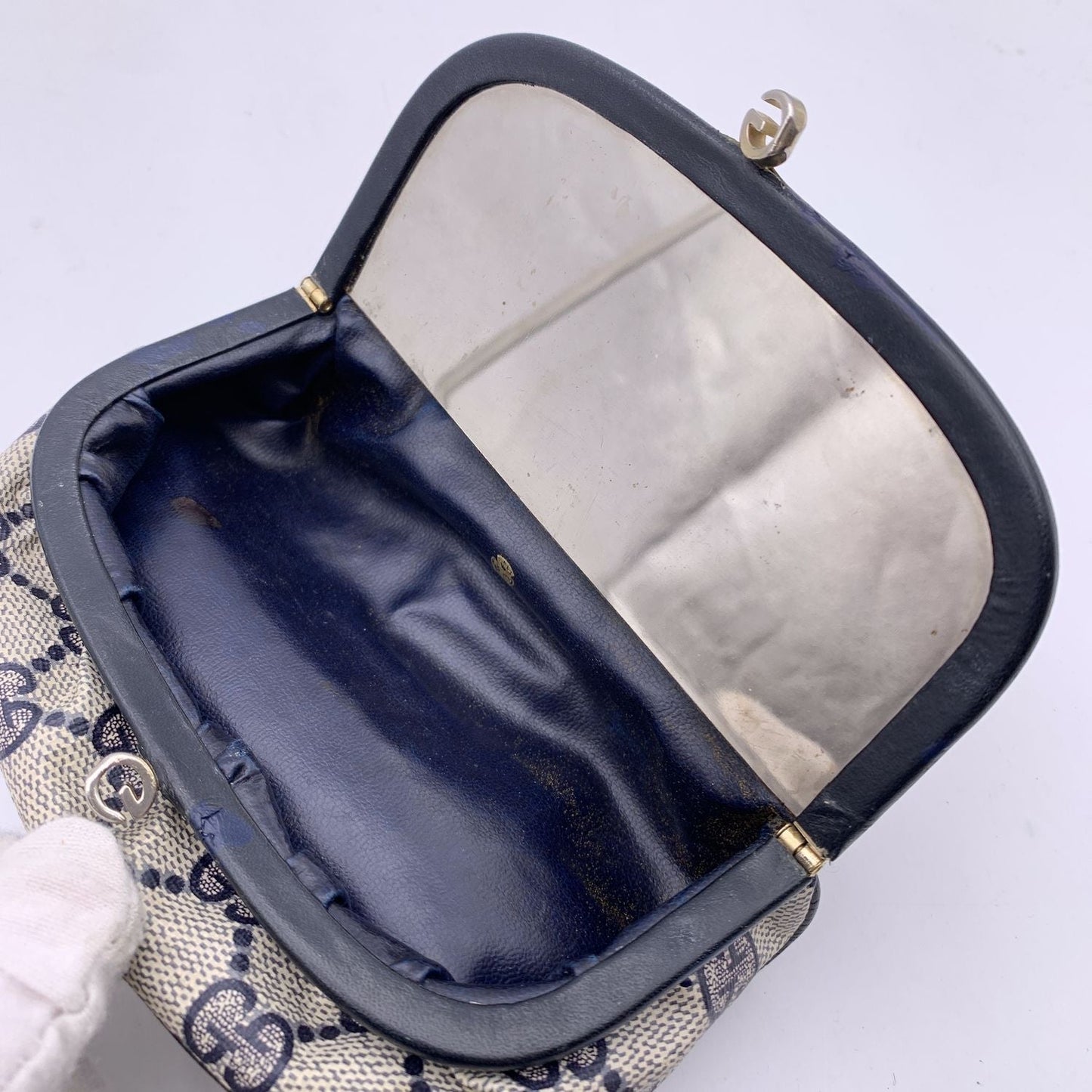 GLM-- Clutch Bag