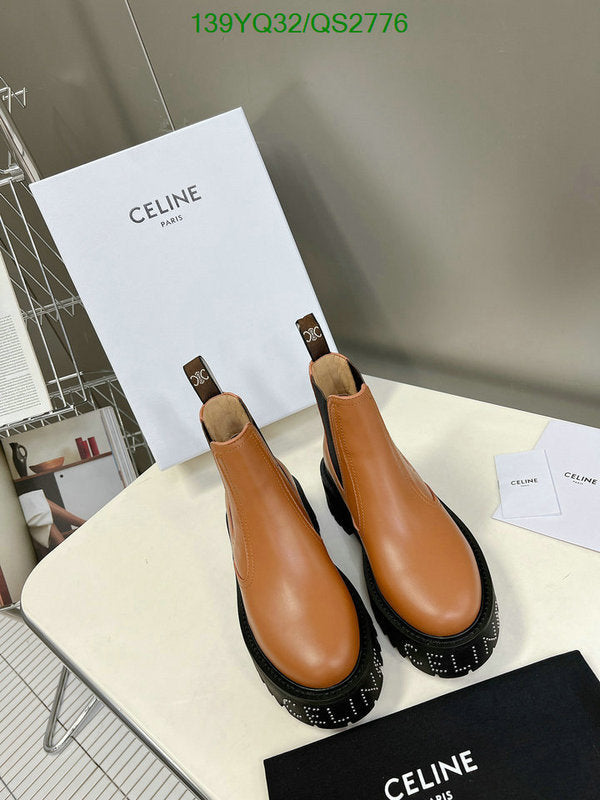 SAMC - COL Women Shoes - 117