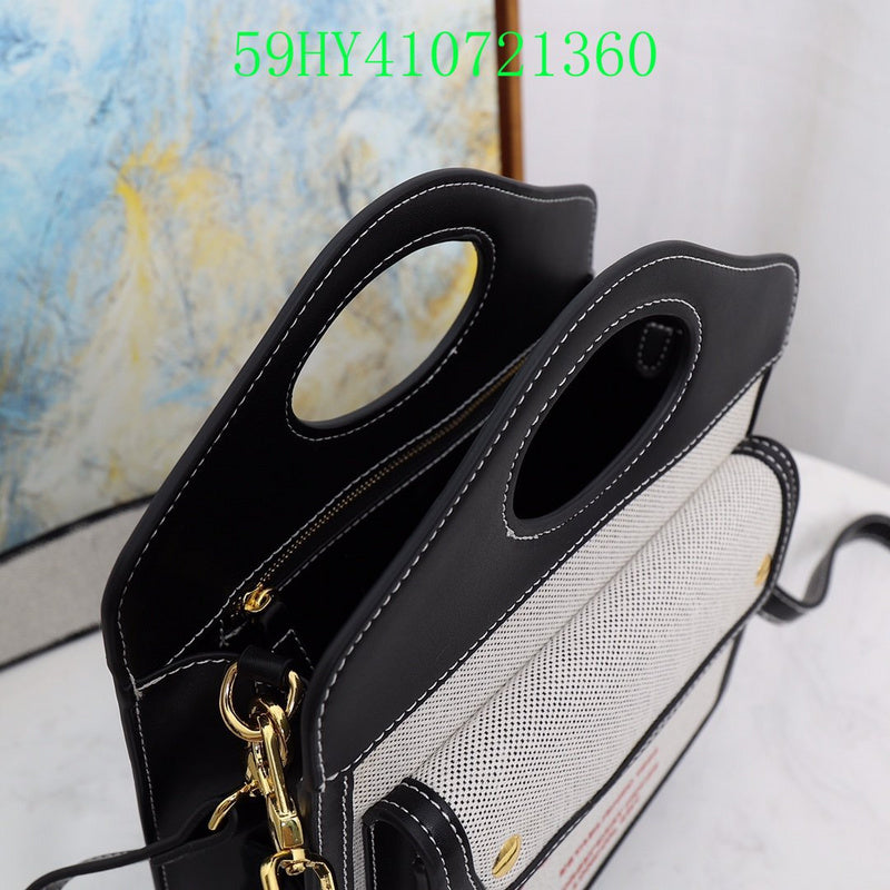 ELE Fashion -BBR Bags - 457