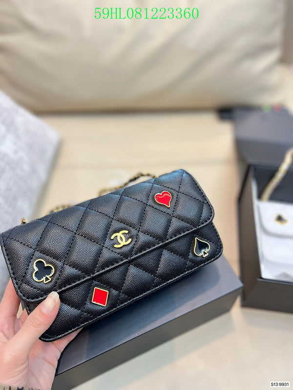 Glami - CHL Bags - 1667