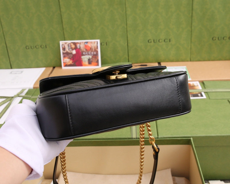 Satchel Bags - GCI Bags - 435