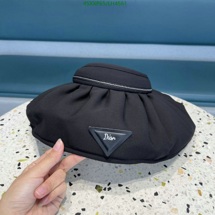 SAMC - DOR Caps & Hats - 171