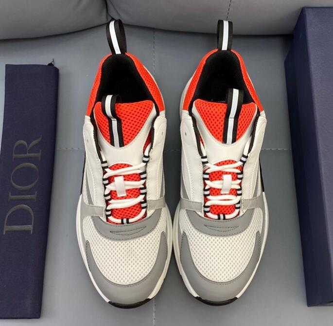 SAMCC - DOR Women Shoes - 977
