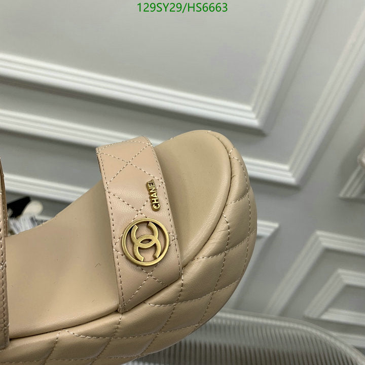 SAMC - CHL Women Shoes High Heels - 117