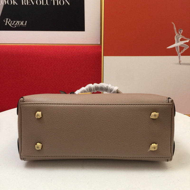 Satchel Bags - SLY Bags - 1397