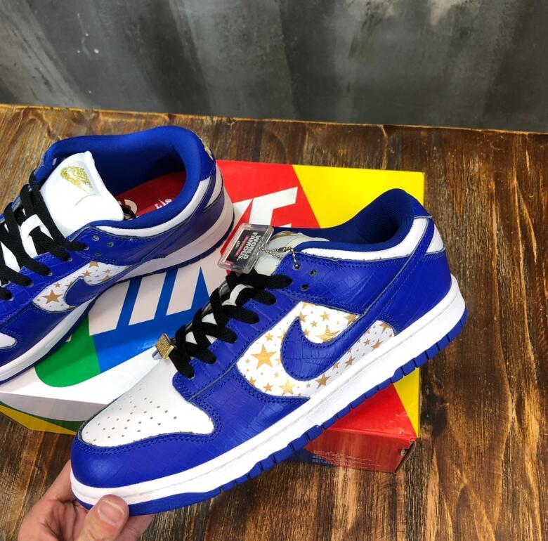 SAMC - NKE Shoes - 1678