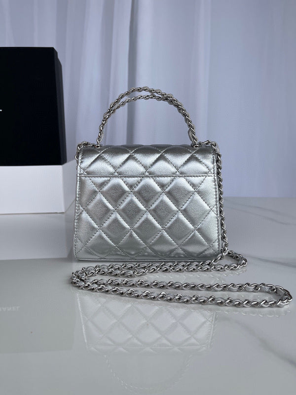 Satchel Bags - CHL Bags - 2286