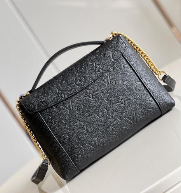 SAMC - LOV Bags - 1906