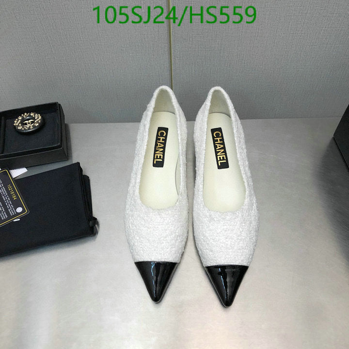 SAMC - CHL Women Shoes High Heels - 164