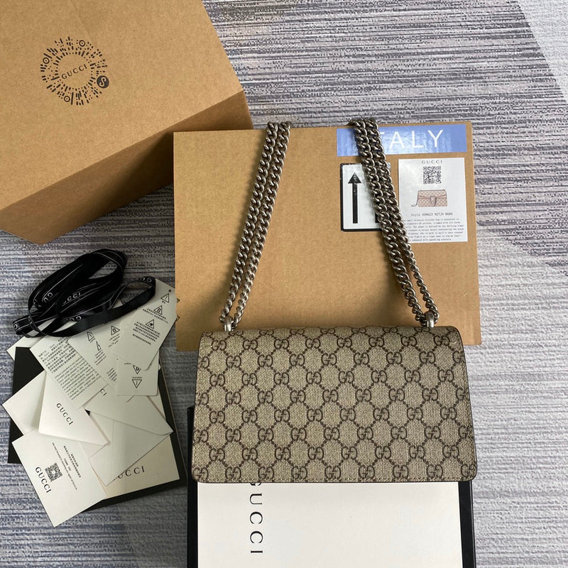 ELE - GG Bags - 2186