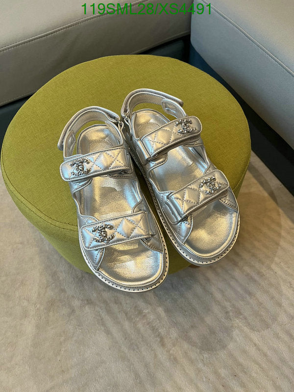 SAMC - CHL Women Shoes Beach - 114