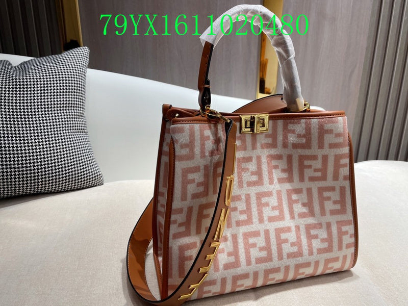 Glami - FDE Bags - 2227