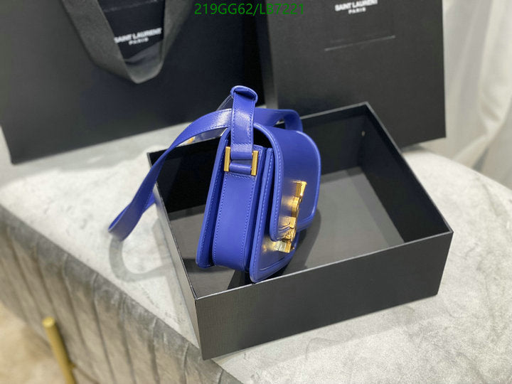 SAMC - YLS Bags - 464