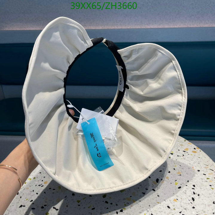 SAMC - COL Caps & Hats - 329