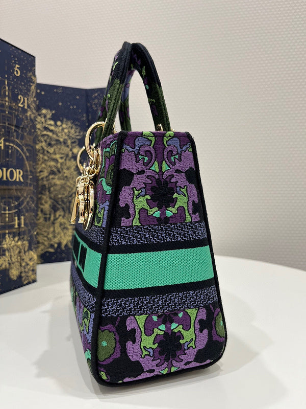Glami Fashion - DIR Bags - 271