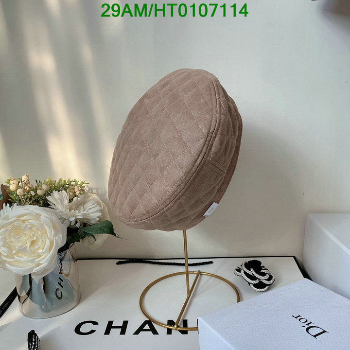 SAMC - DOR Caps & Hats - 223