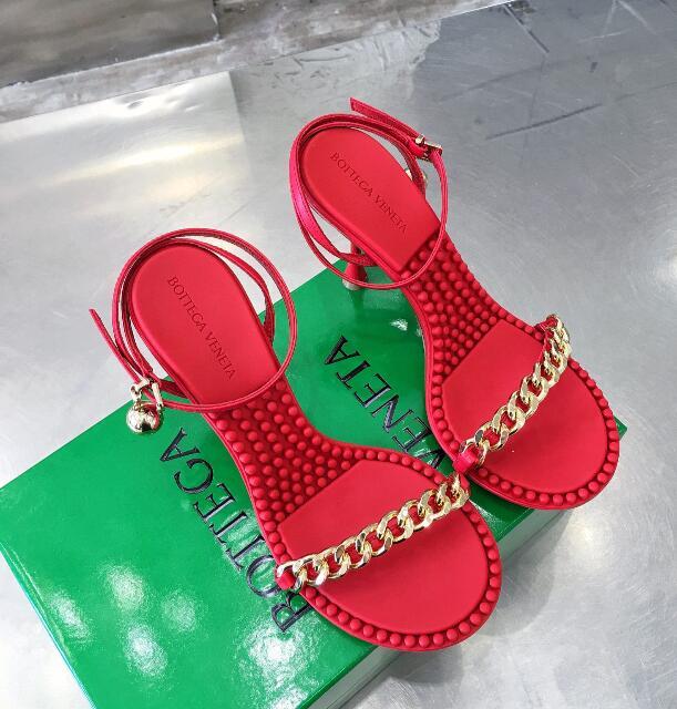 SAMC - BO Women Shoes - 383