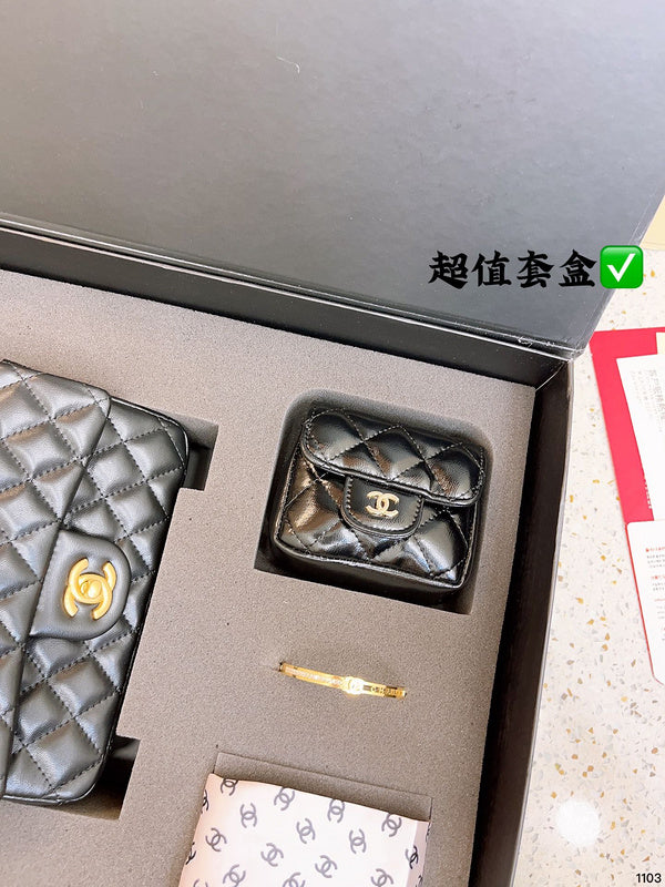Satchel Bags - CHL Bags - 6967