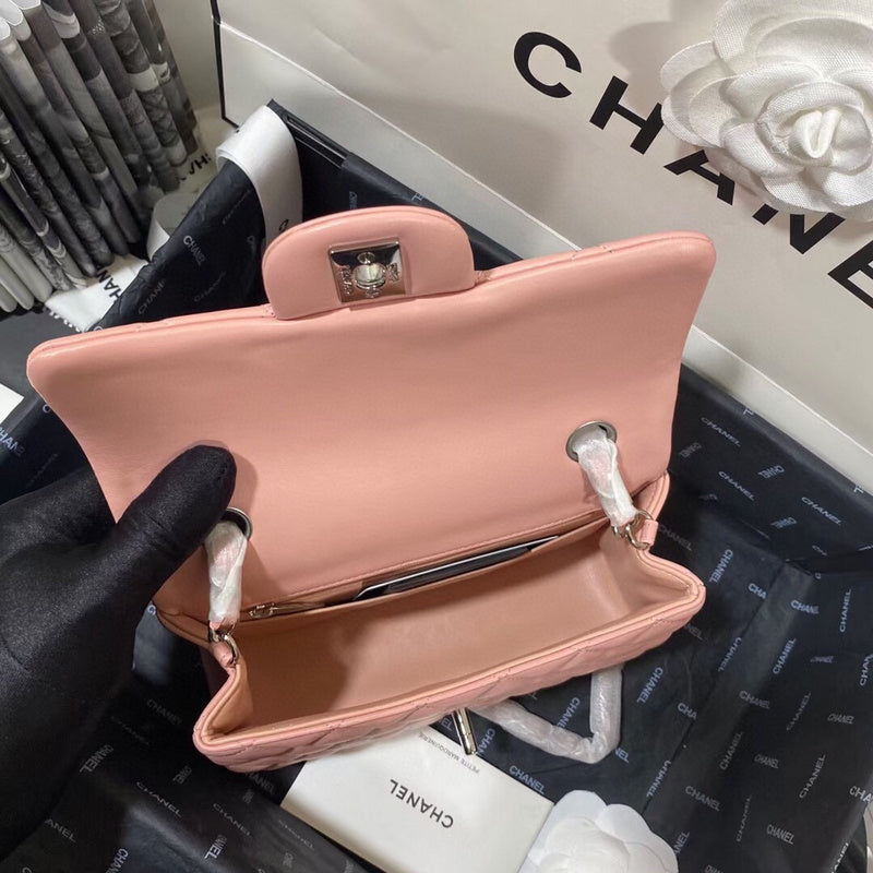 Satchel Bags - CHL Bags - 2254