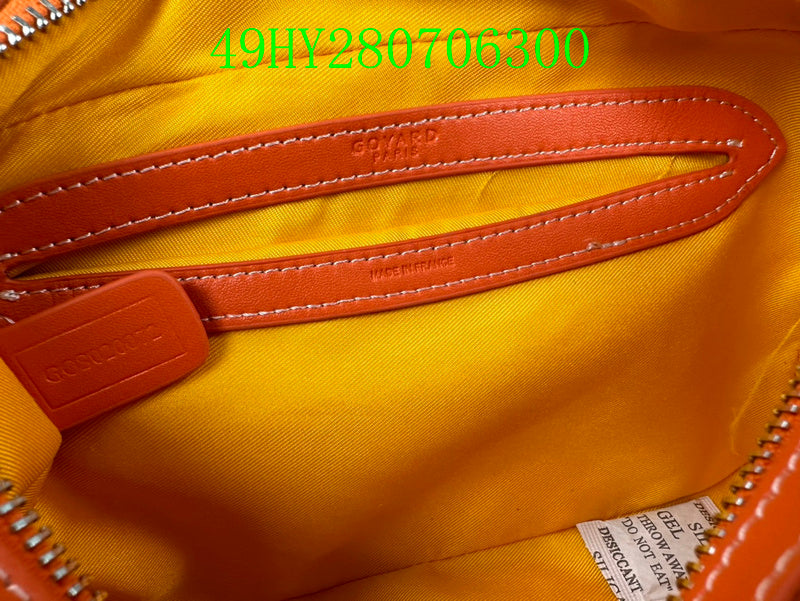 Satchel Bags - GOD Bags - 121