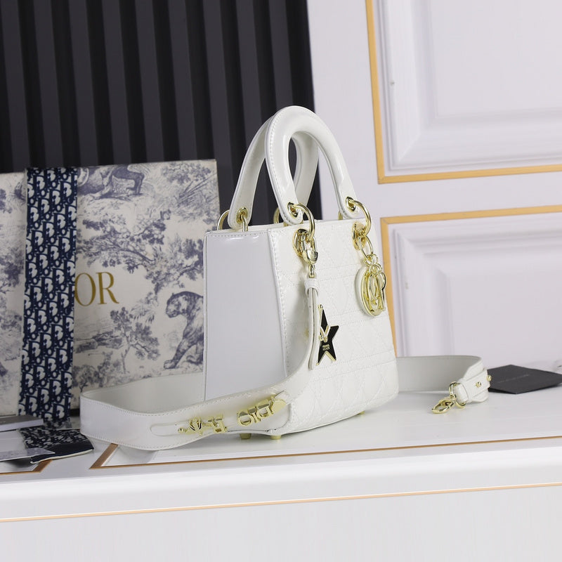 Satchel Bags - DOR Bags - 1040
