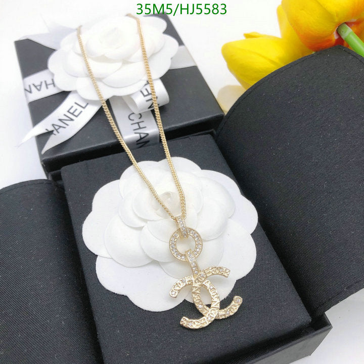 SAMC - CHL Jewelry - 514