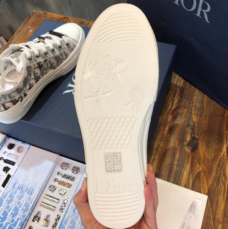 SAMCC - DOR Men Shoes - 708