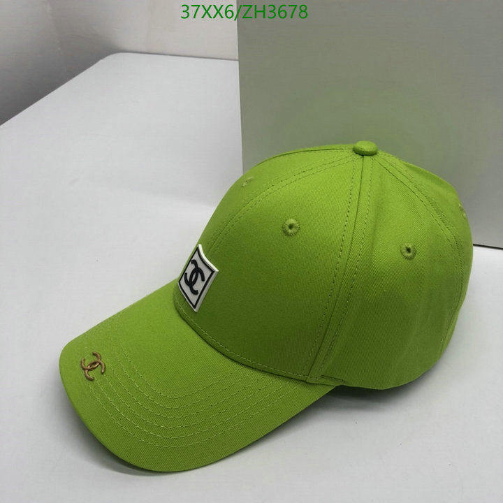 SAMC - CHL Caps & Hats - 448