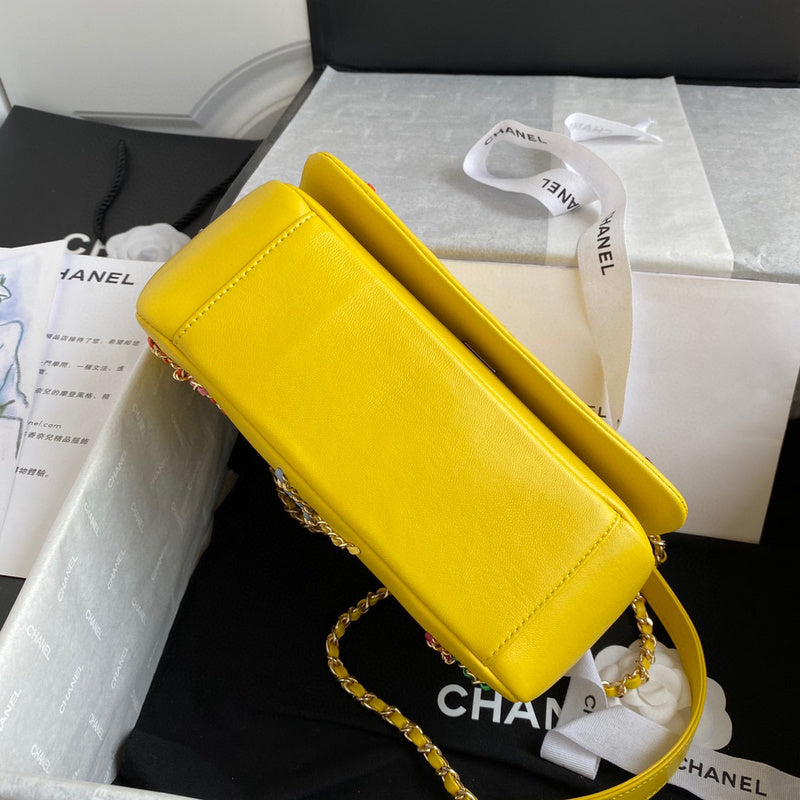 Satchel Bags - CHL Bags - 1787