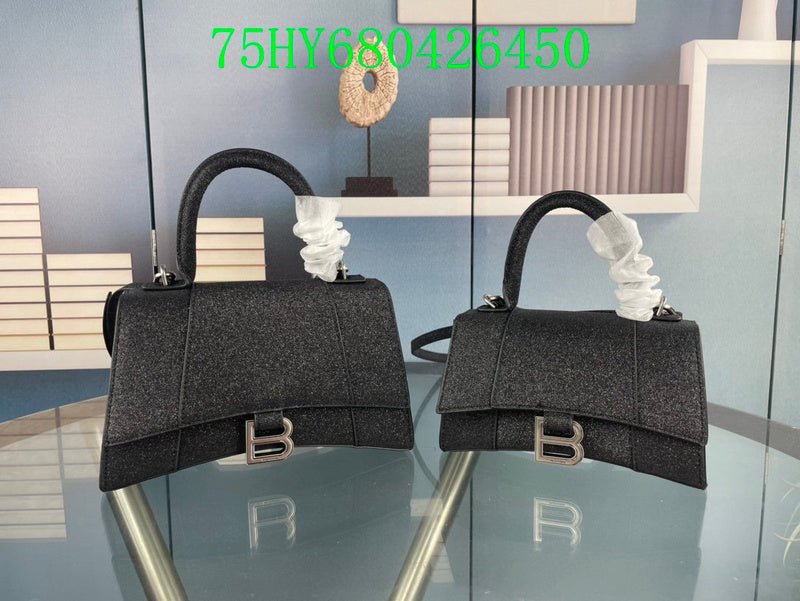 Satchel Bags - BGA Bags - 2326