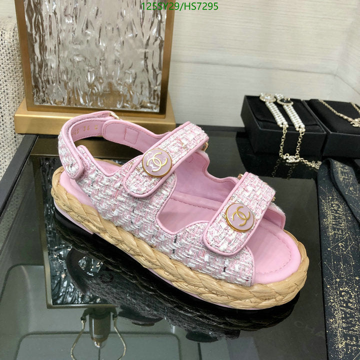 SAMC - CHL Women Shoes Beach - 030