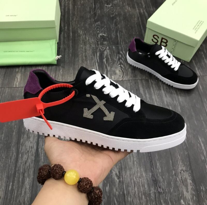 Glamy - YZO Men Shoes - 246