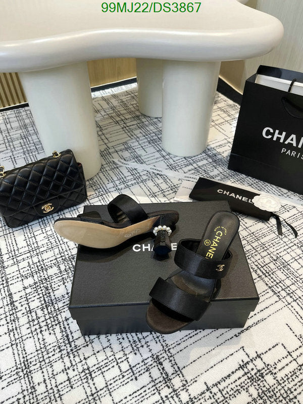 SAMC - CHL Women Shoes High Heels - 030