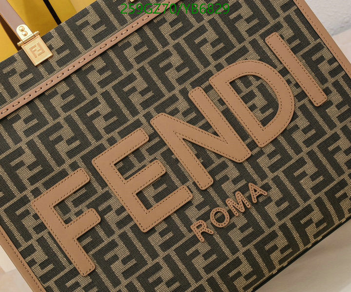 SAMC - FDE Bags - 532