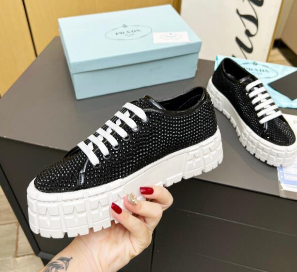 GlamyWomen Shoes - 286