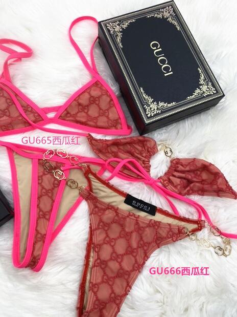 SAMC - Mix Swimsuits - 066
