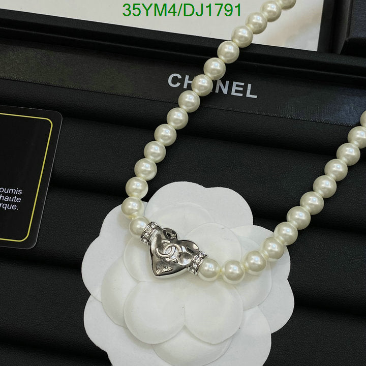 SAMC - CHL Jewelry - 177