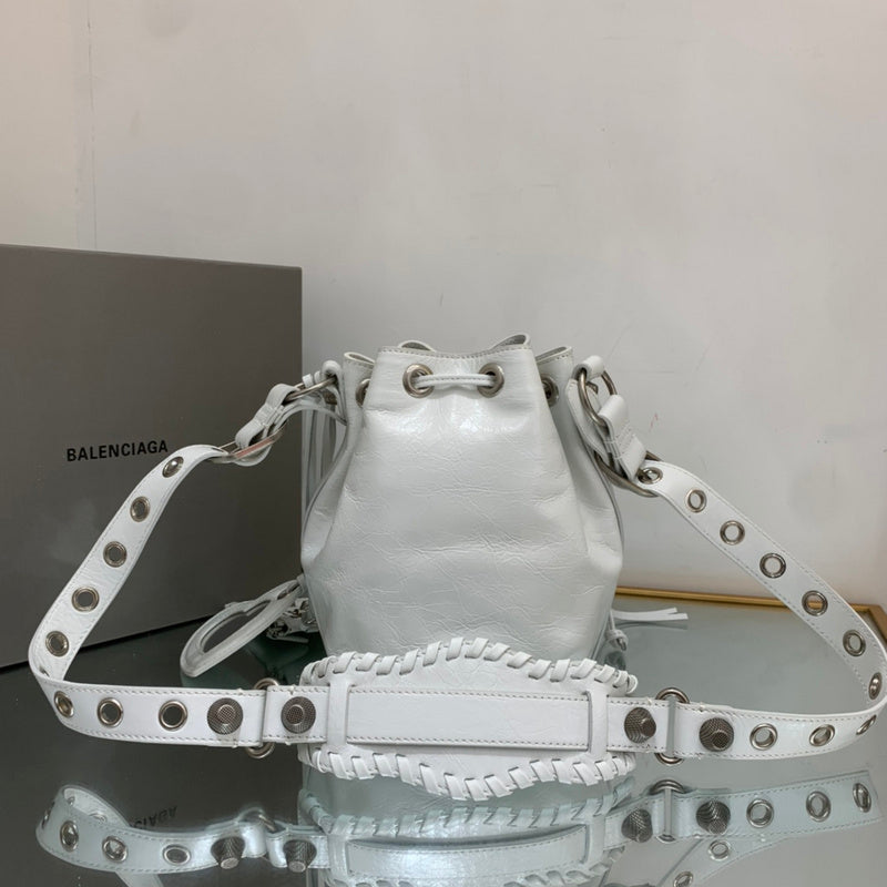 Satchel Bags - BGA Bags - 279