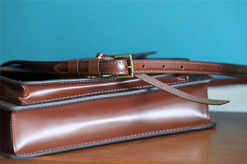 Satchel Bags - VL Bags - 7035